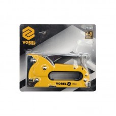 71040 VOREL Capsator tapiterie din metal, capse 4-..